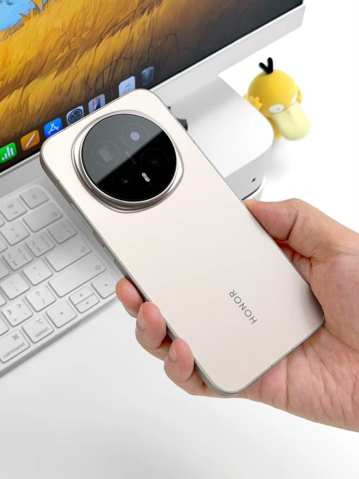 别再被手机厂商忽悠！荣耀Magic8系列直接撕开行业遮羞布——原来旗舰机真能做到