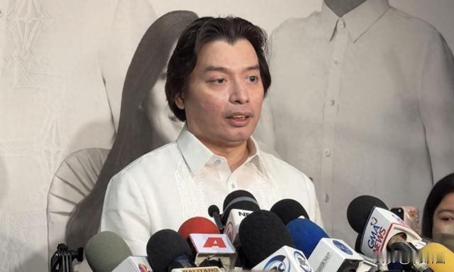 一仆二主的闹剧出现了？迈克尔·波阿是菲律宾副总统莎拉·杜特尔特的核心心腹、御用律
