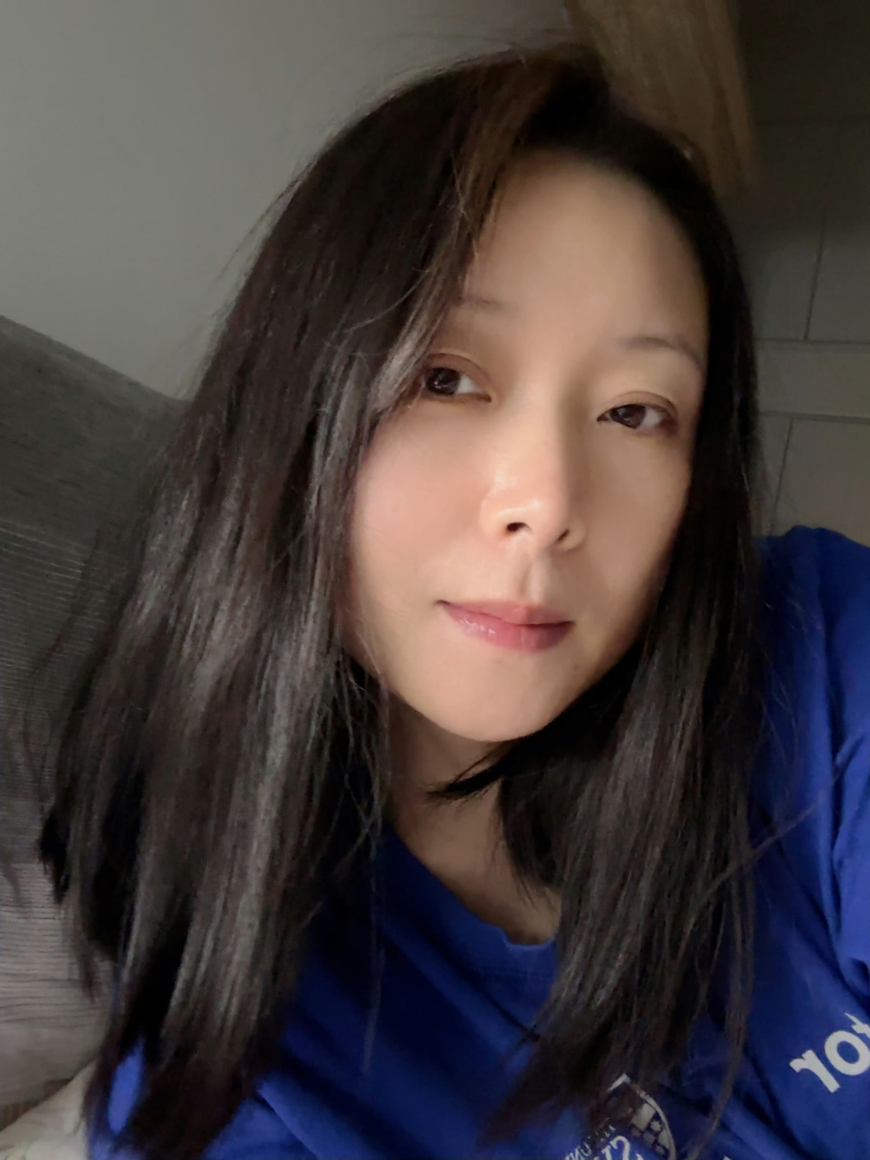 晚安。​​​