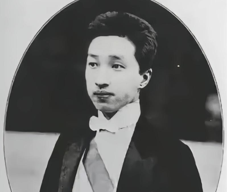 1916年，清末首富盛宣怀留下1300多万两白银的遗产，折合现在约100多亿元，
