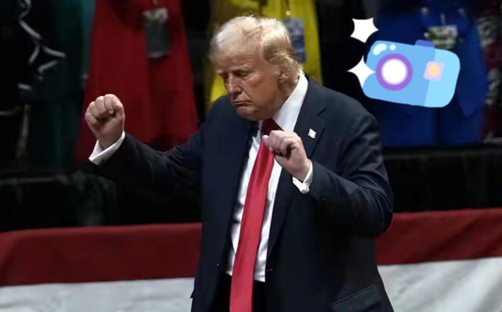 美国对台军售的军火船刚离港，眼看就要漂到台湾，这船装的不是普通货物，是往中国主