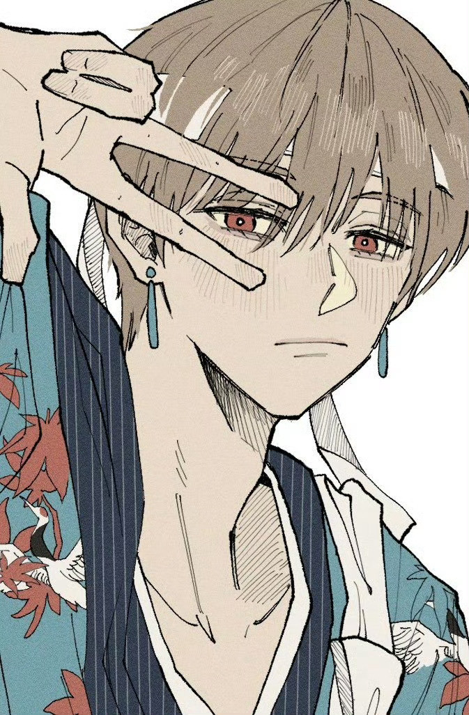 银魂谁看了不说一句冲神99（画师foru_ilu）​​​