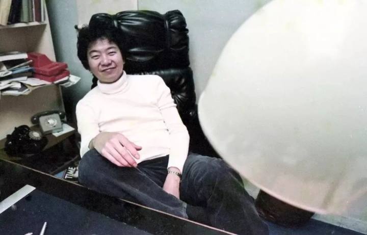 活过。告别蔡澜。