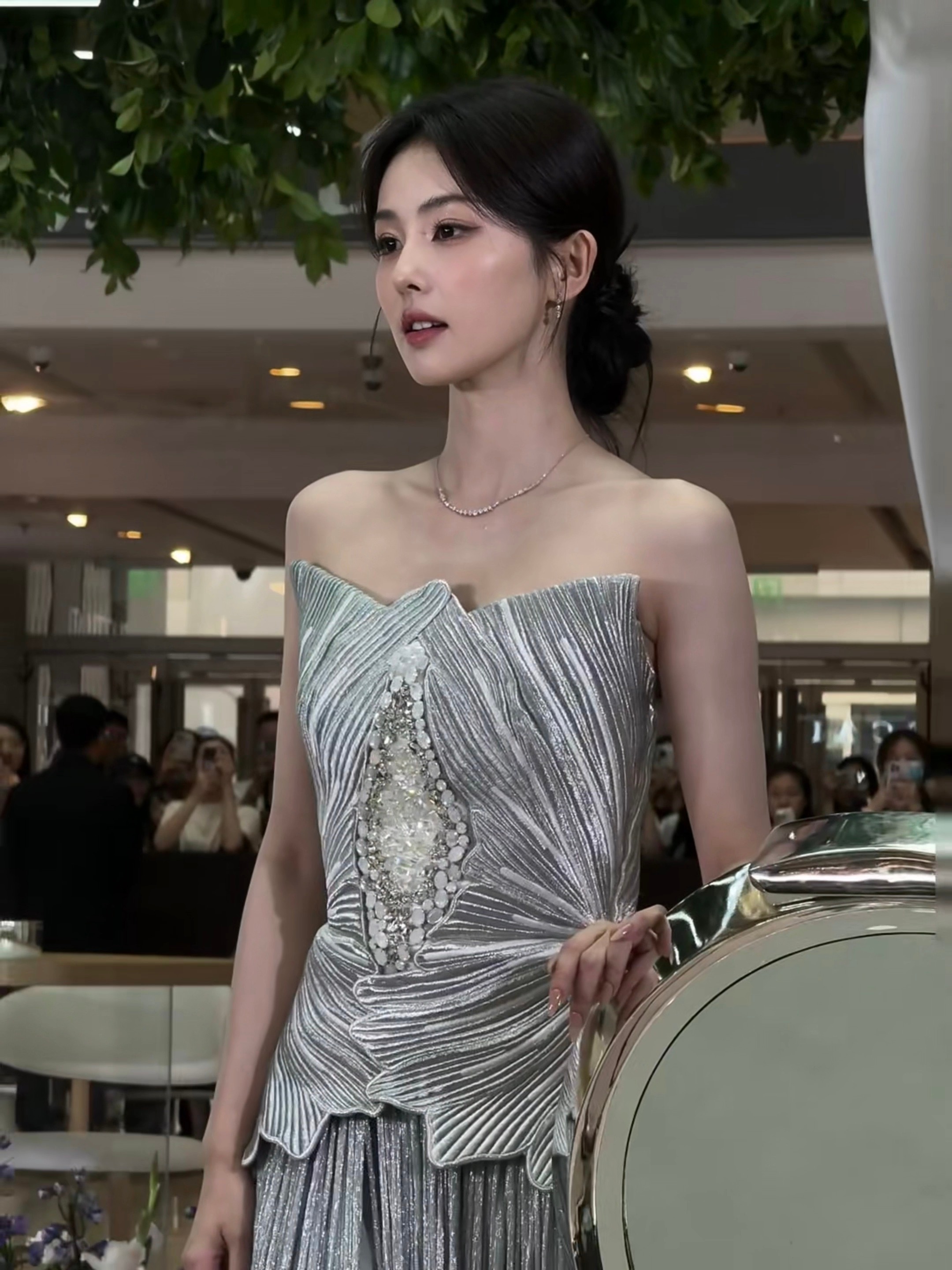 【投稿】美出不像live图层的质感（白鹿​​​