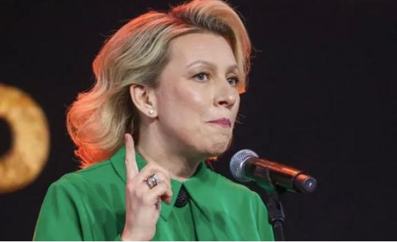 俄罗斯发出的不是警告，而是最高级别的生存预警！很多人以为台海冲突拼的是导弹和航母