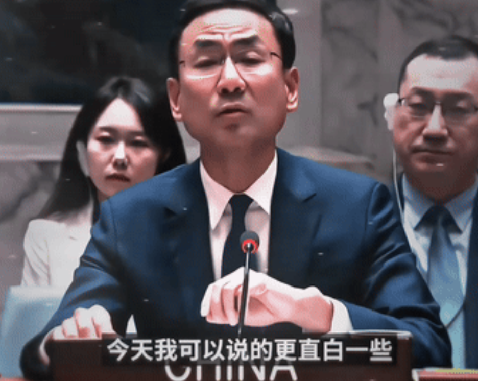 “耿爽的话应验了！”巴基斯坦用歼-10C击落印军5架战机，让耿爽大使的那句话含金