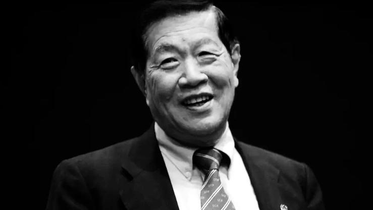 华人神探李昌钰博士于3月27日离世，享年87岁。他一生最打动我的