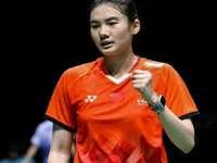 德国赛第四日赛果，国羽8胜1负战绩辉煌，男单独苗翁泓阳止步8强，女单4强占3席