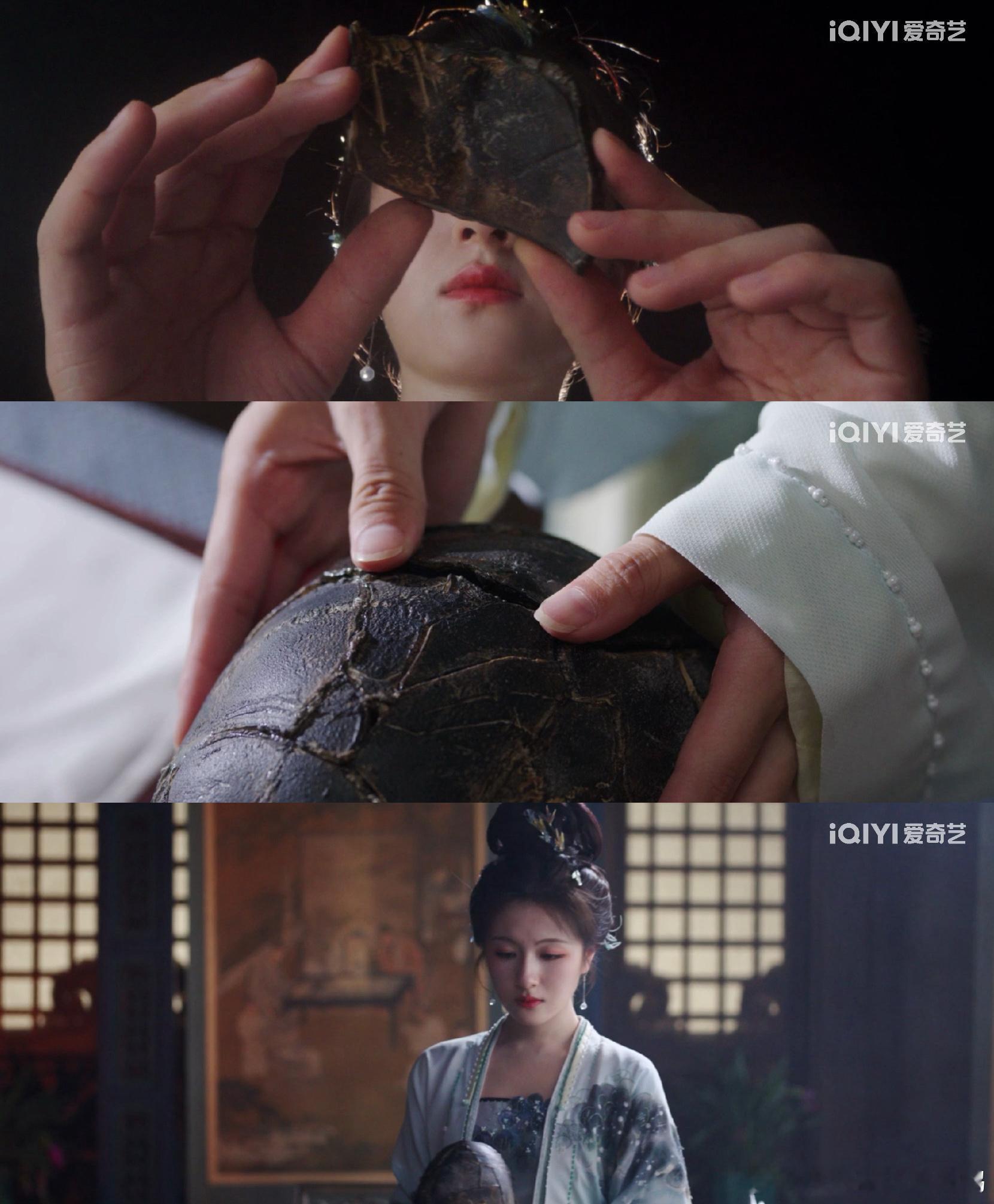 古代版法医秦莞谁还没被《朝雪录》里秦莞的验尸能力惊到？不光看伤痕断死因，连死者