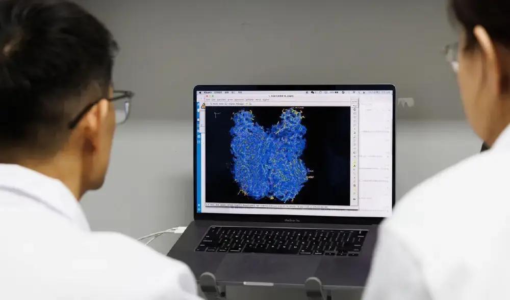 最近，中国科学院物理研究所姜道华团队联手北京大学雷晓光团队等多方力量，刚刚在《自