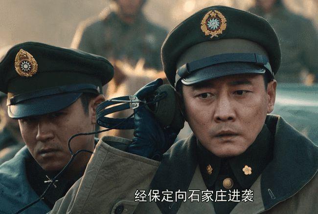 廖耀湘在辽沈战役中为什么如此磨蹭？完全是因为101的攻击节奏导致的因为众