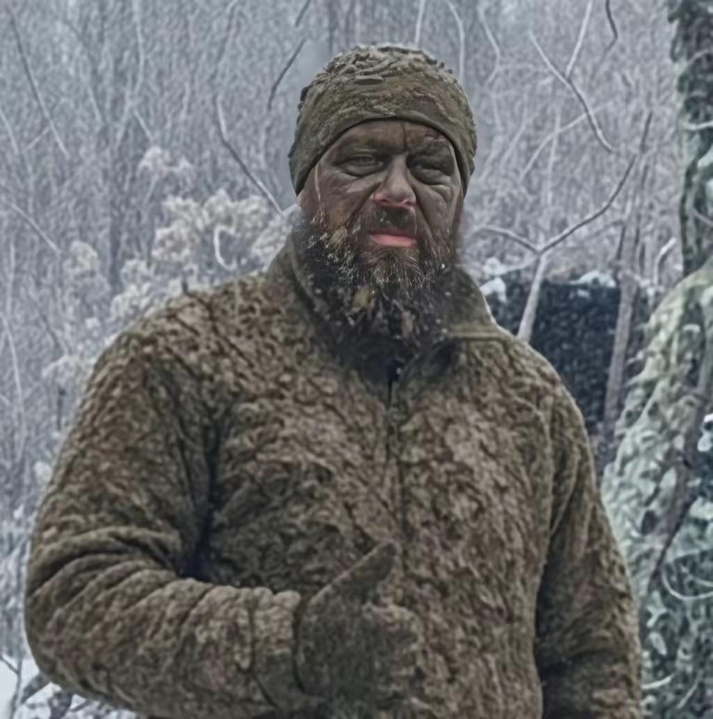 战场又出狠人！库尔加这波绝境求生，真的把命硬刻进骨子里了！谁能想到，在哈尔科