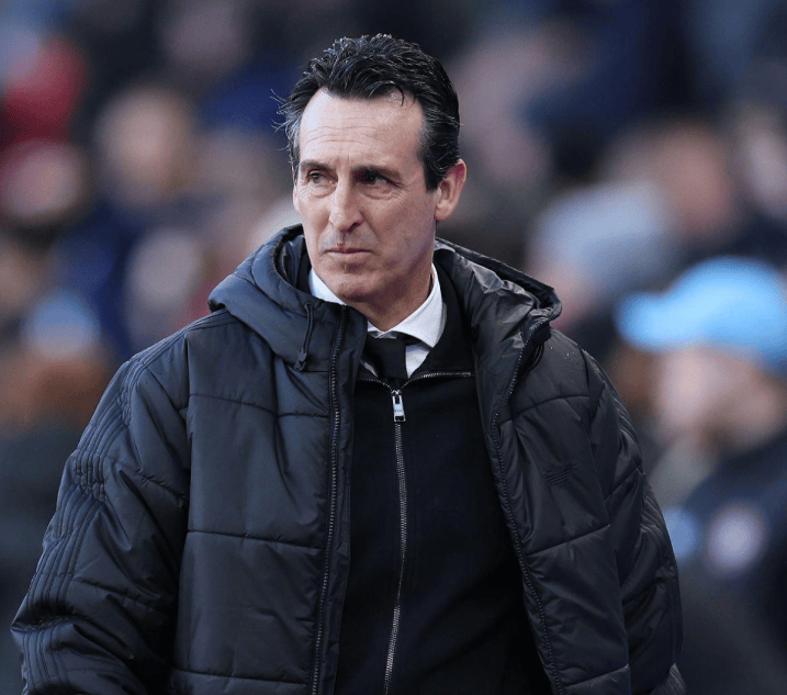 魔鬼赛程将至, 维拉未来5轮英超将4次对阵BIG6球队