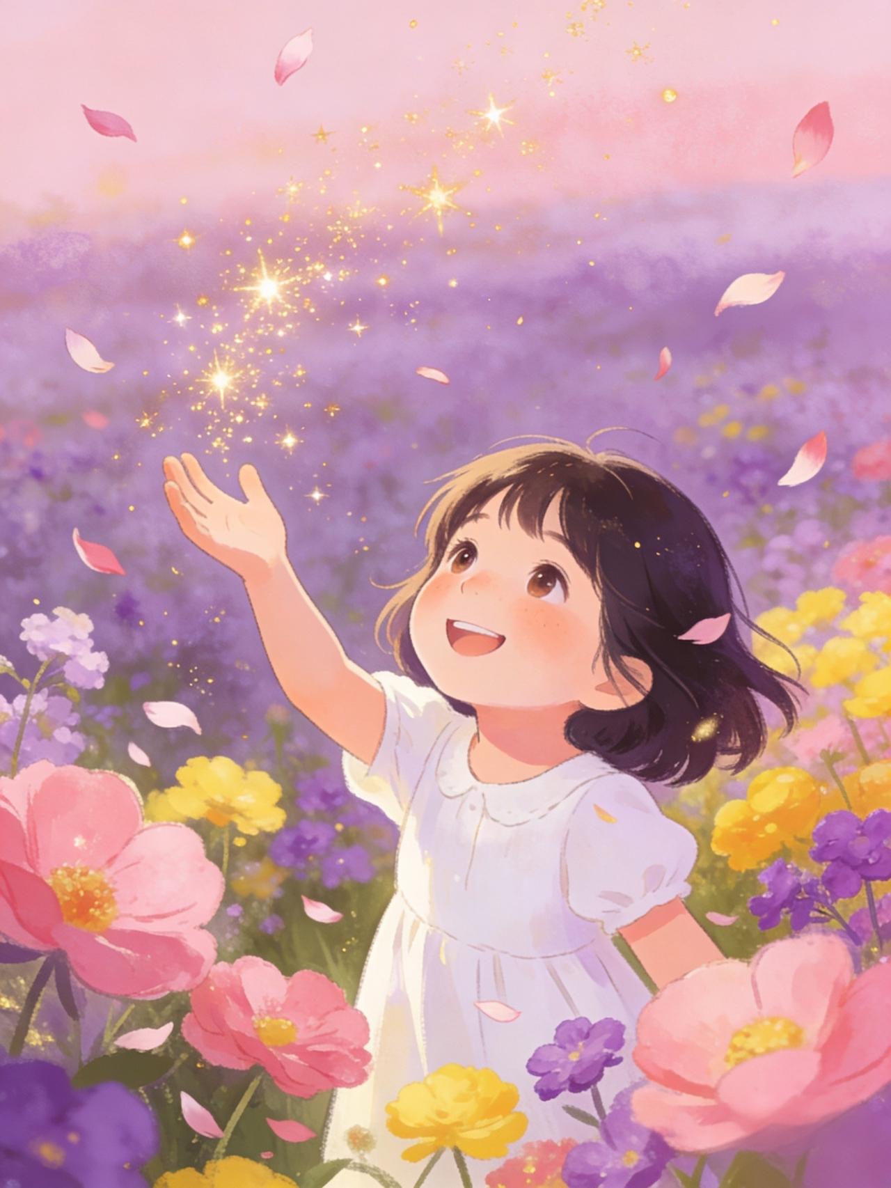 刷到这条的人，接下来7天好运爆棚！别不信！大数据从不会错！你能刷到这