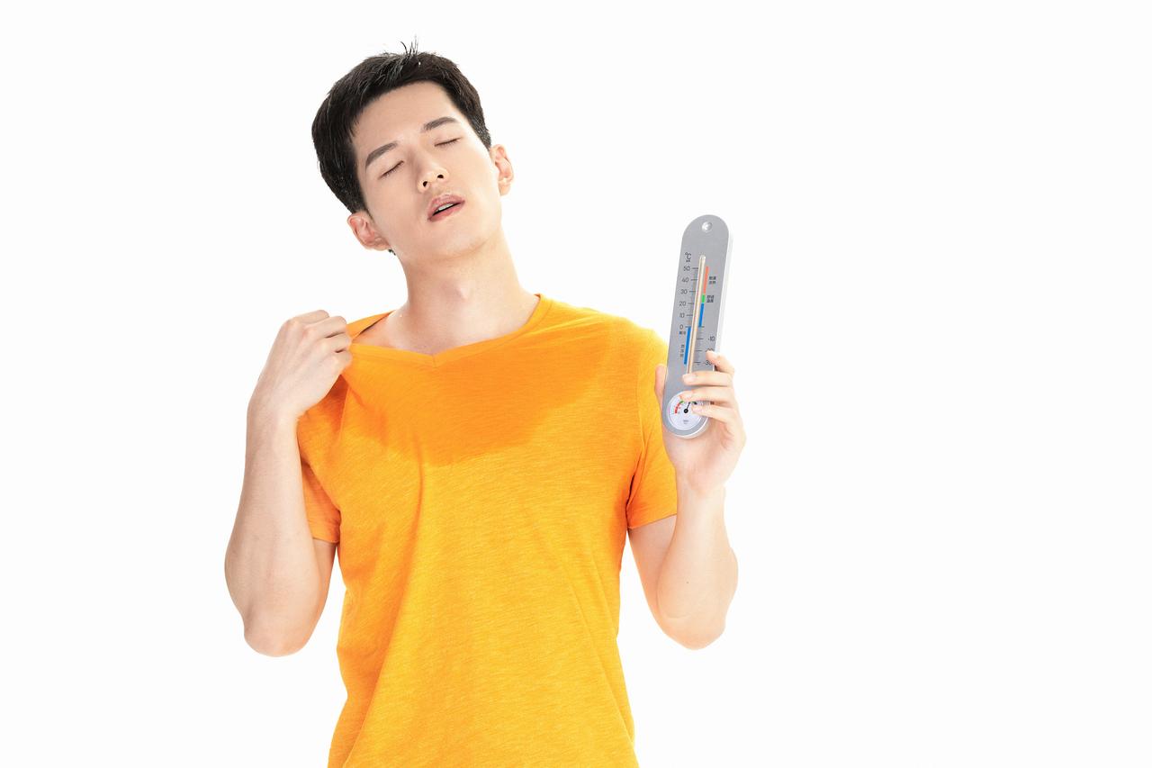 超高温的三伏天到了！肾友如何防暑降温？入伏后高温高湿双重夹击，肾友代谢能力本就