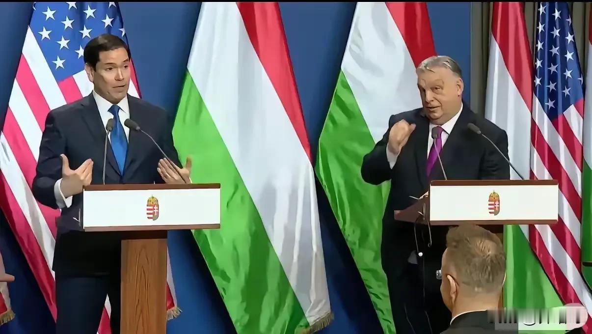 匈牙利可能要变天了，欧尔班所带领的执政联盟在新一轮的匈牙利民调中，远不如反对派，