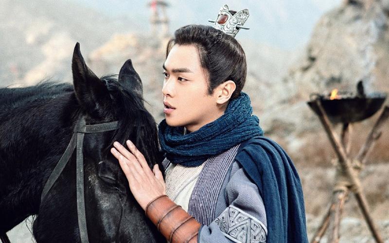 前117年，24岁的霍去病上书汉武帝：太子的几个弟弟都已经长大，请陛下封他们为诸