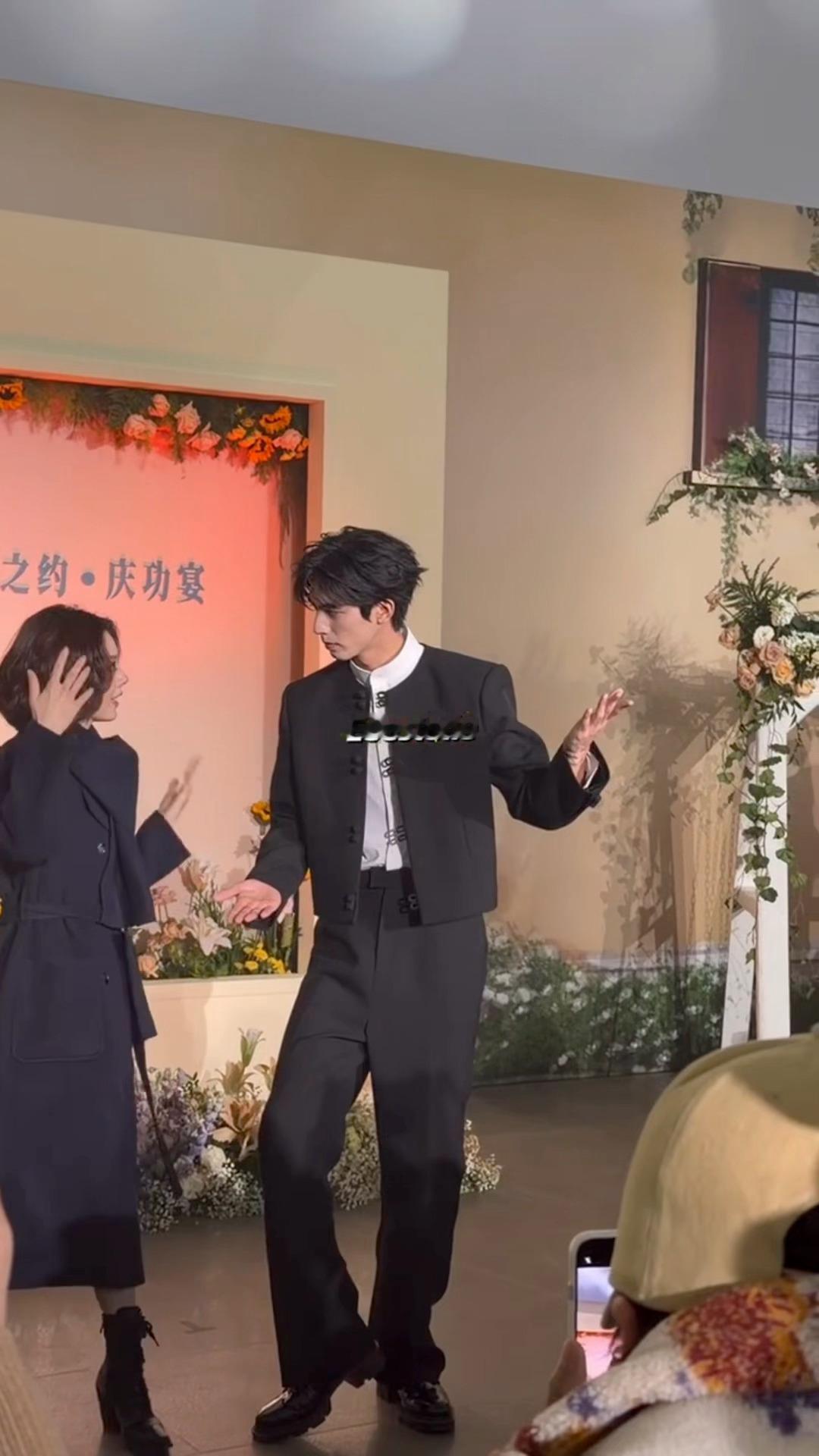 *如果这就是结局的话