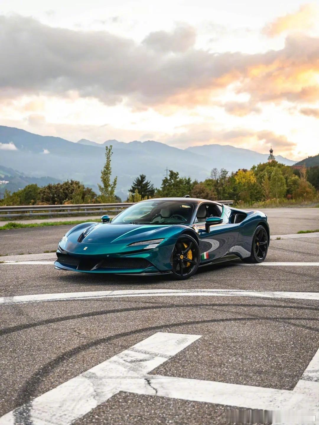 早上好，一大早就吃这么好大家能消化得了吧？