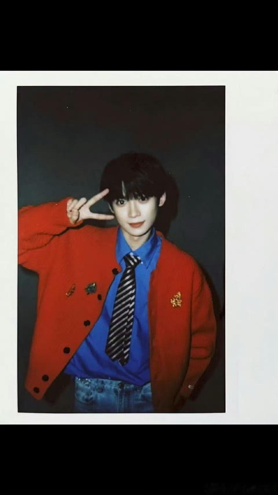 梓渝工作室求原图可爱到炸！！