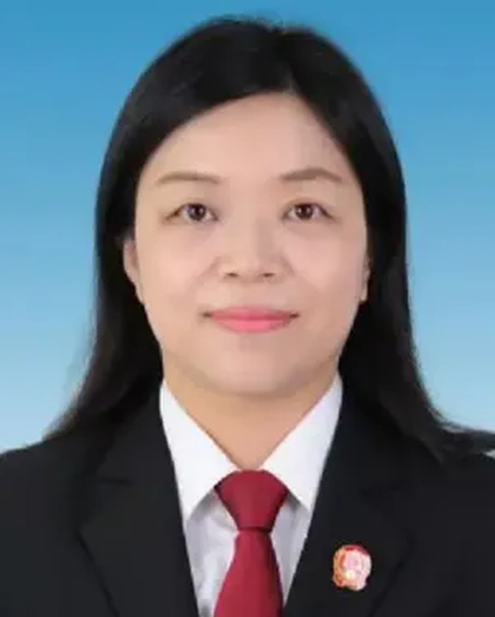 山东省管干部刘晓华、张雷, 已跨市履新