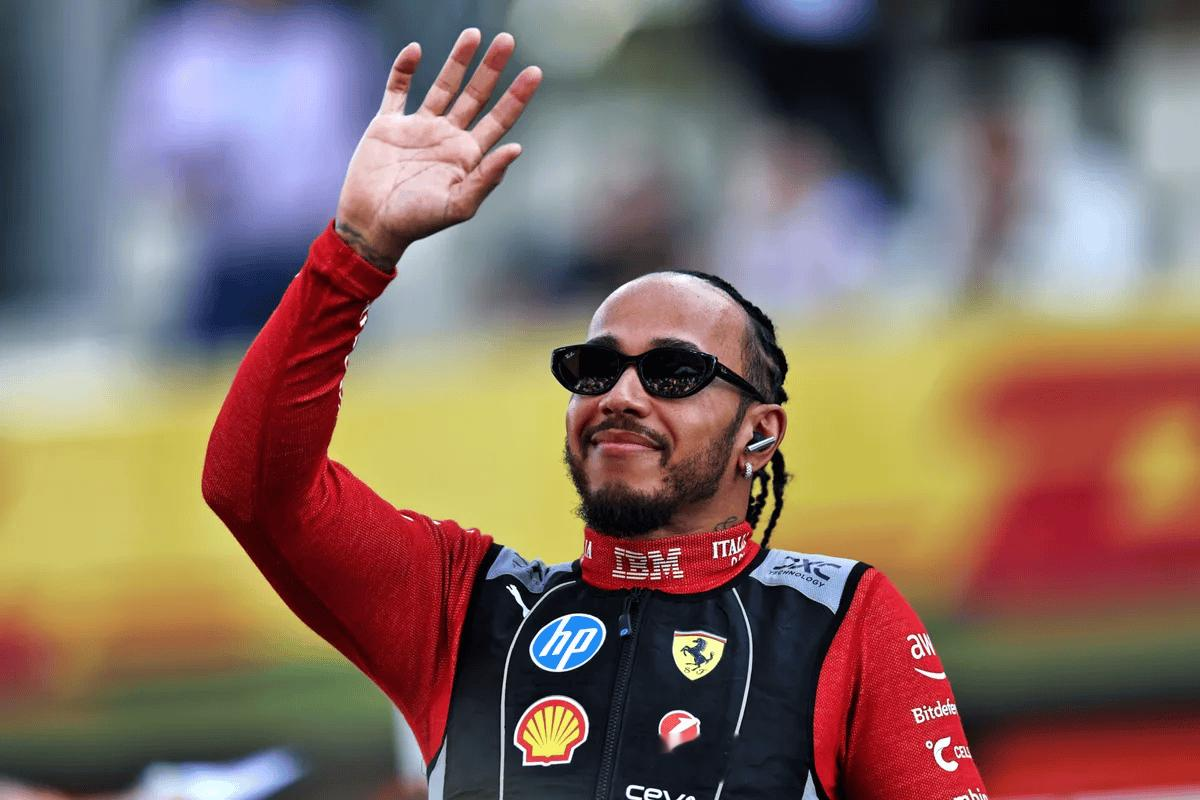 托托: 去年和汉密尔顿就像离婚前的同居, 不过我也喜欢改变