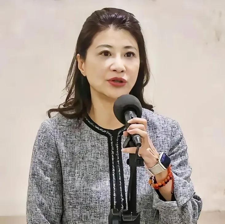 “台独”分子、所谓民进党“立委”林楚茵真是吃了秤砣，铁了心妄图“倚武谋独”。近