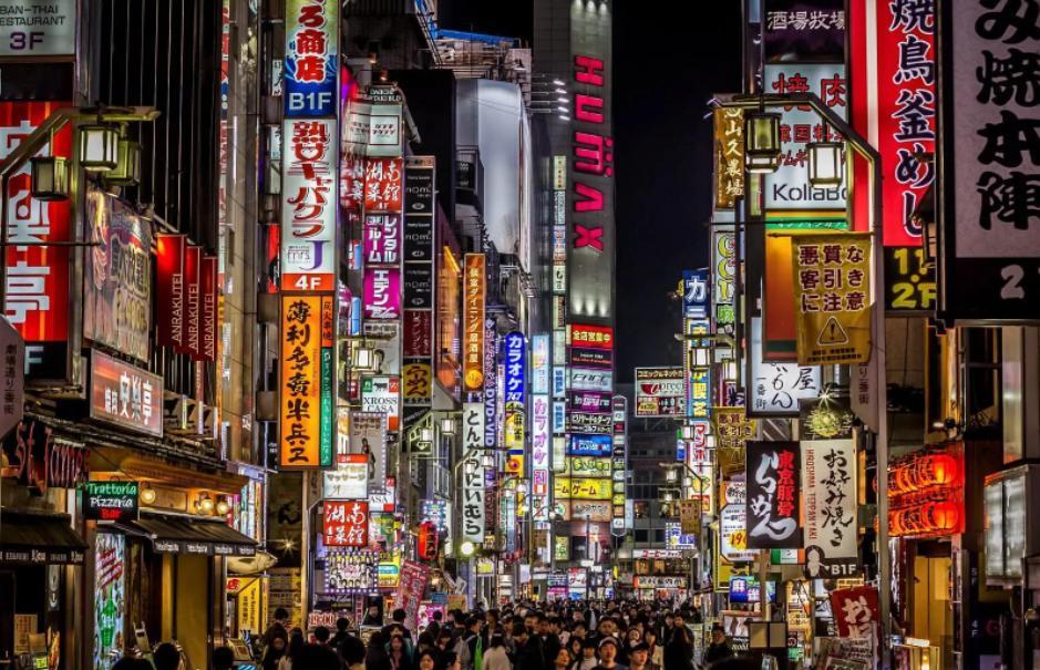 留给日本的时间，真的不多了！ 2026上半年，江浙沪三地的GDP总量已经飙到