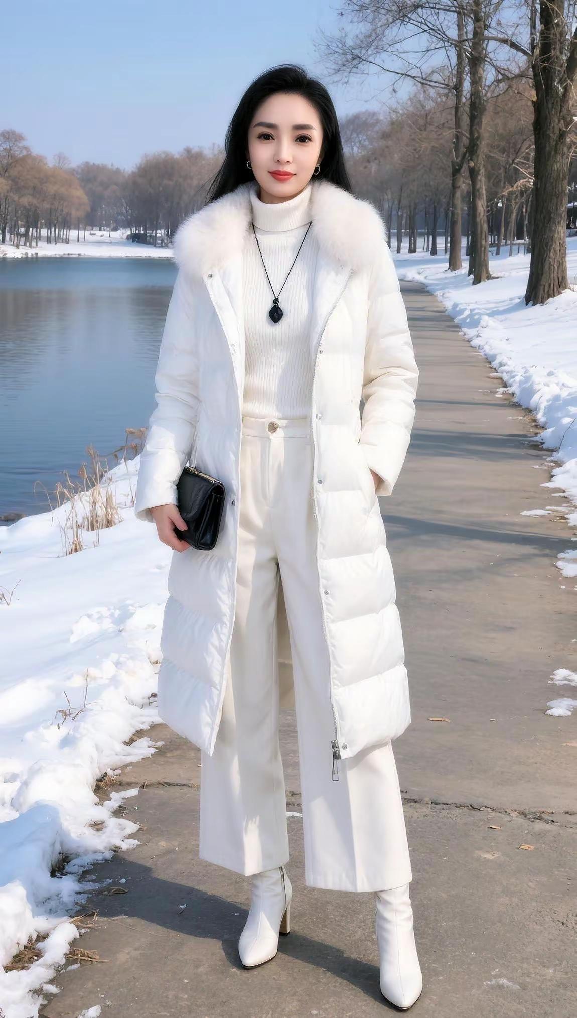 玫瑰停止的地方，芬芳前进了——顾城自拍照片自拍拍照技巧