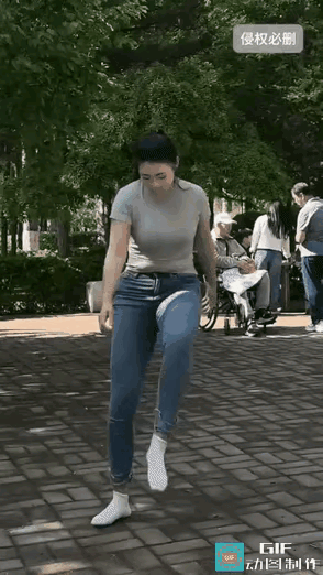难得休息一天，必须要释放一下自我