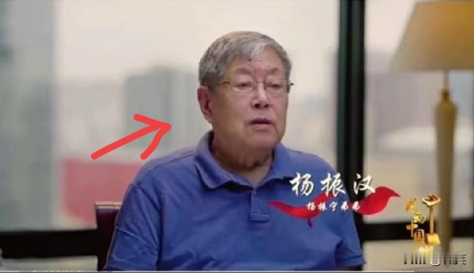 杨振宁的弟弟杨振汉，不查不知道，一查才发现，原来他的人生经历也是如此精彩！