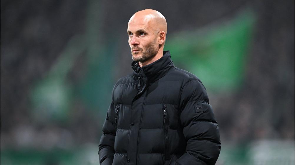 西蒙尼斯谈离任: 一切结束得太突然;我很快会重新执教