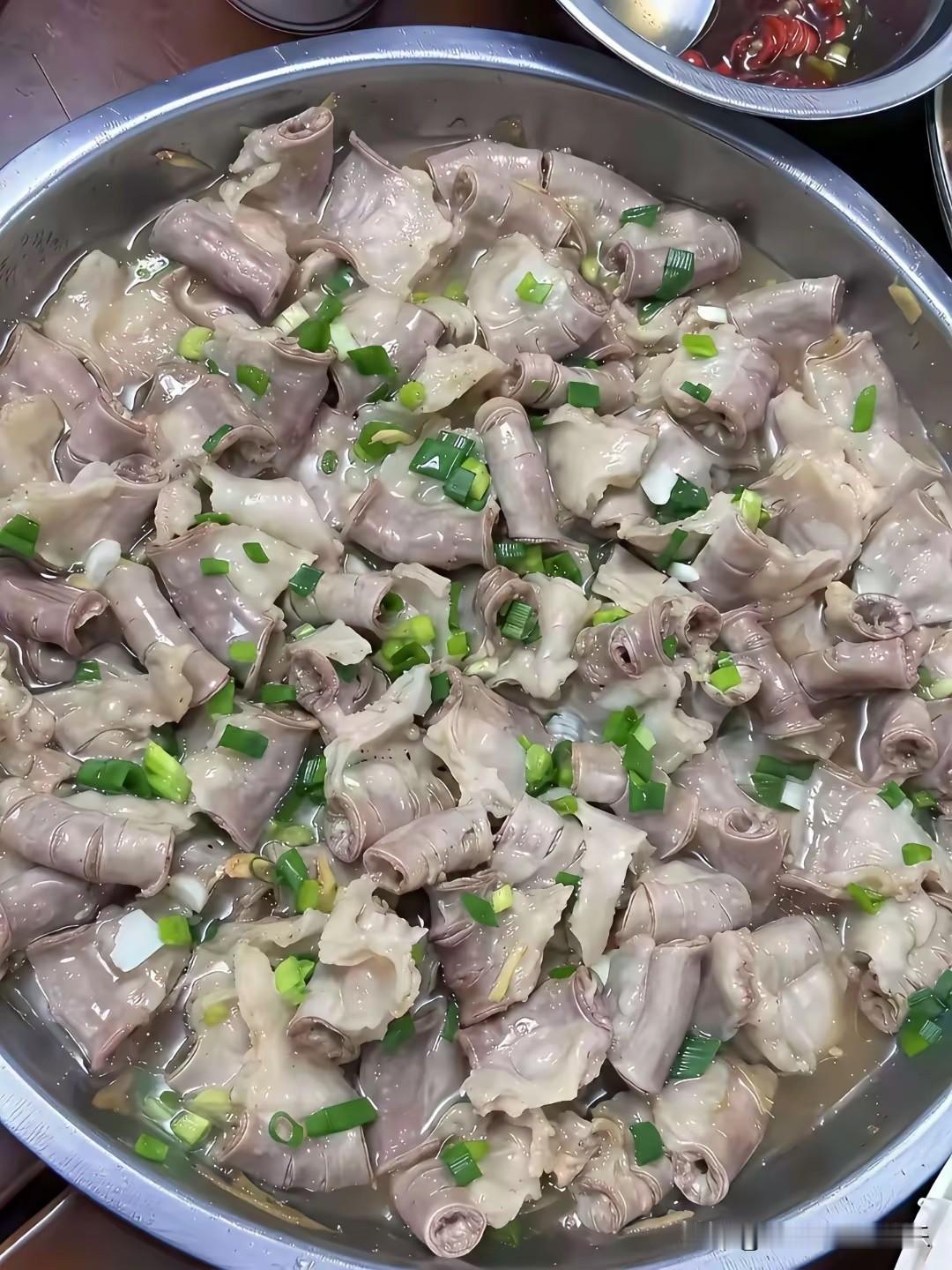 老天呐，这怎么吃得下啊？？？