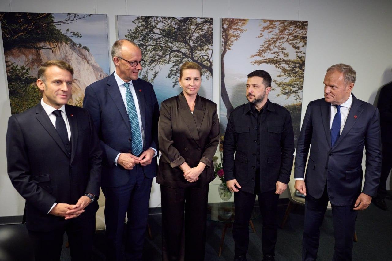 想分乌克兰军火市场的蛋糕，先交20亿英镑的入场费。据英国《每日电讯报》的报道，欧