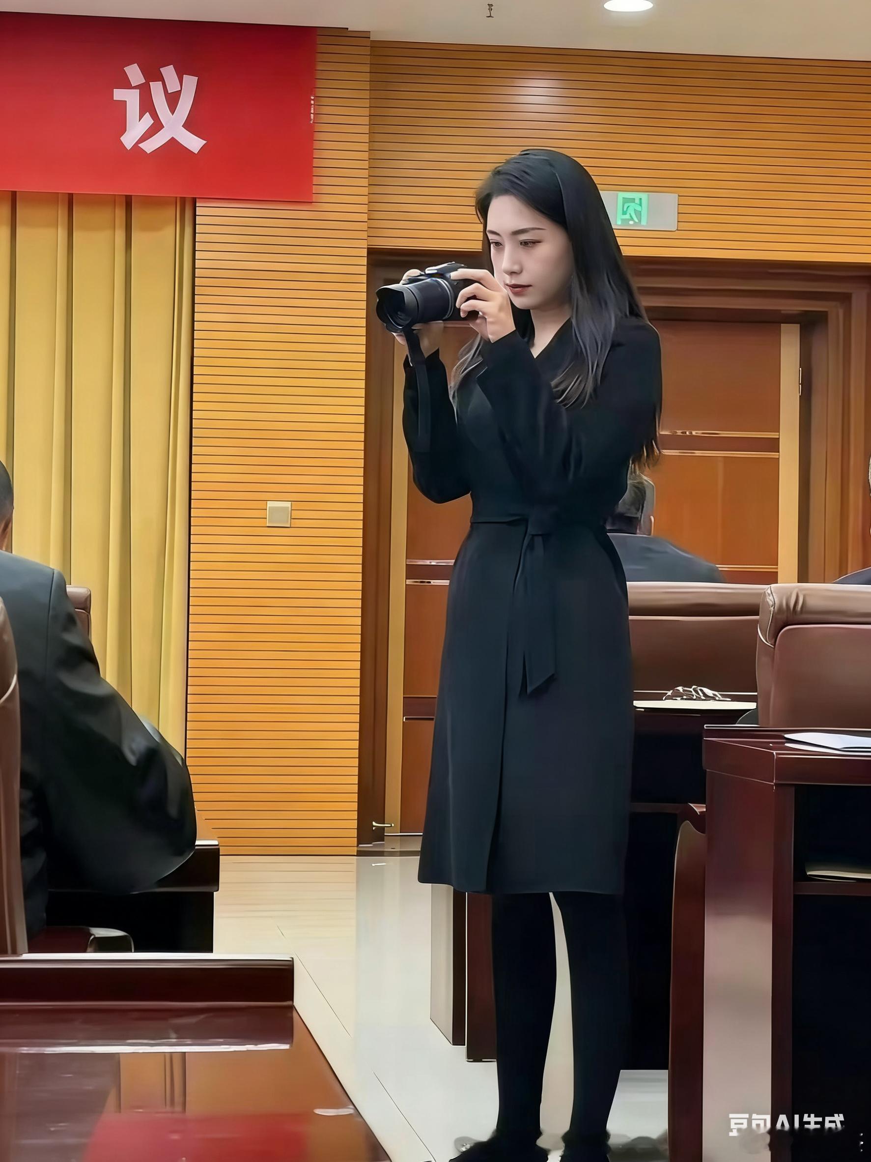 这种认真工作的状态，应该还有很大的上升空间。