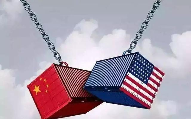 中美谈到现在，美国大概率现在才意识到，自己折腾了这么多天，原来中方才是在这件事上