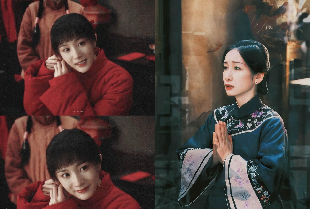 我有一种预感，杨幂的《生万物》想冲奖有点悬了，不是因为她演技不行影响不大，而