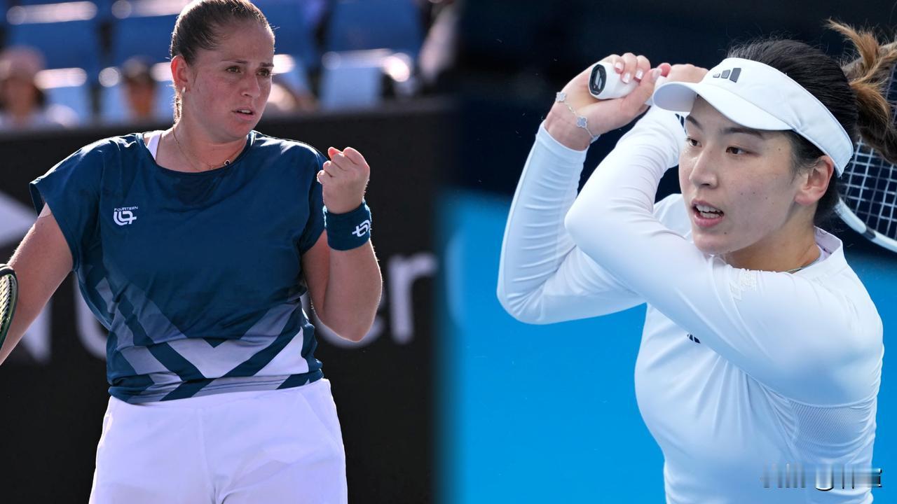 奥斯塔彭科，终结6连败、将战王欣瑜！奥斯塔彭科终于赢了！澳网女单首轮2-0横扫