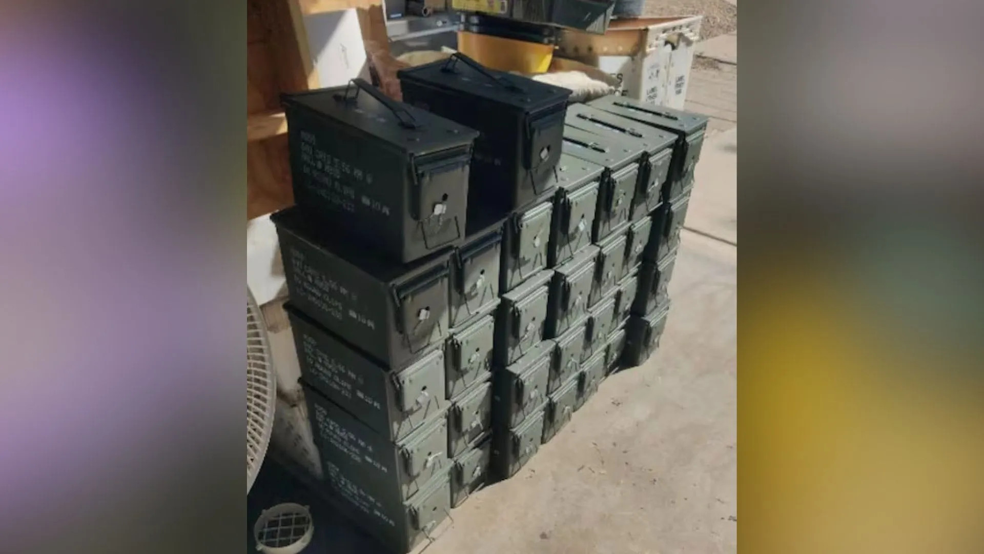 MD四等人盗卖“标枪”反坦克导弹，美司法部指控海军陆战队下士安德鲁·保罗·阿马里