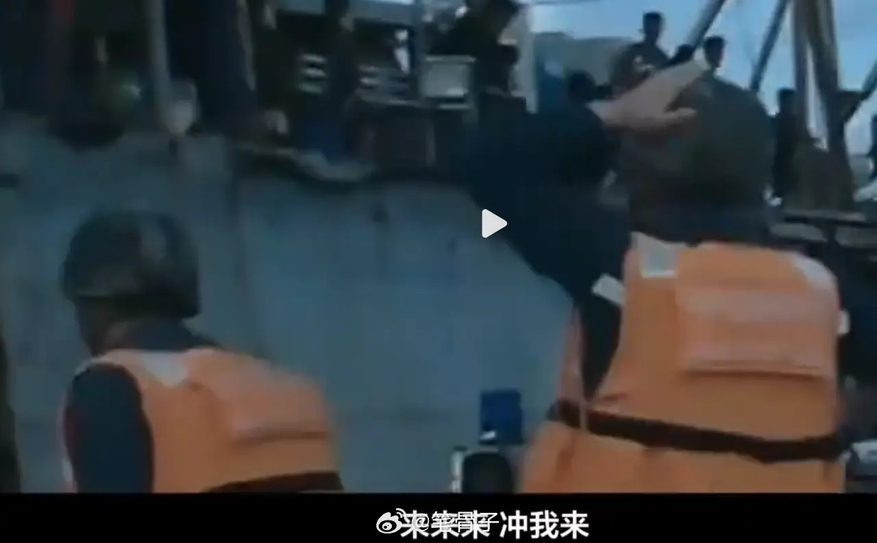 干得漂亮！中国海警仁爱礁执法完胜[点赞][点赞][点赞]8月1日，