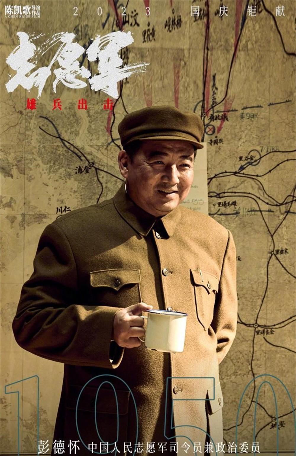 ​​这话听着绝对，细扒1950年那阵子的乱局，才懂不是捧杀，是真没第二个人能扛住