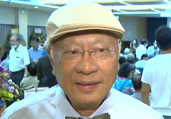 快讯／赖清德办公室提名“监察委员”29人被提名　“监察院长”是“独派”医界大佬