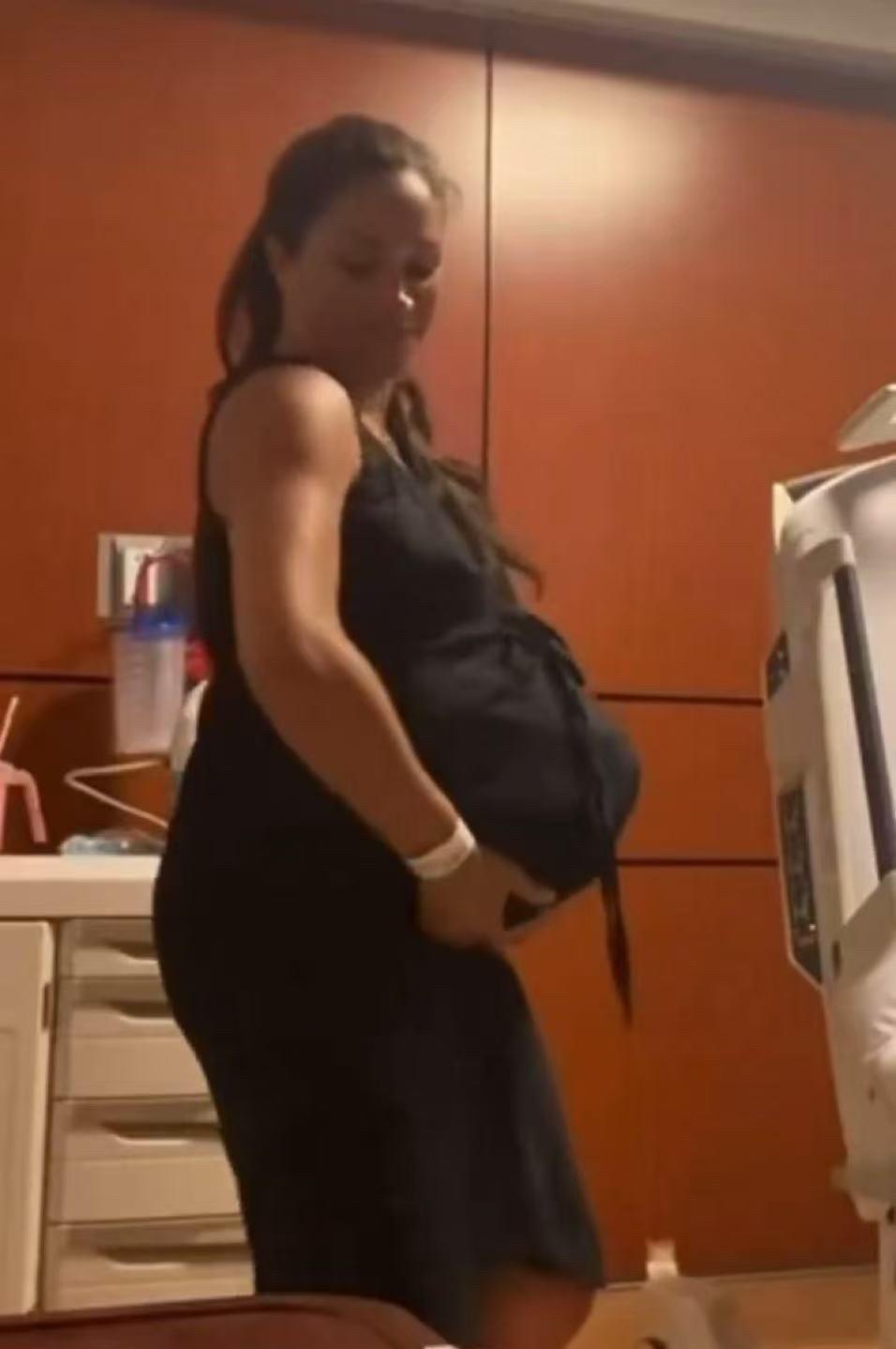 本周三，梅根·马克尔为女儿莉莉贝特庆生，她竟然在短短几小时内，连续发布三条不同的