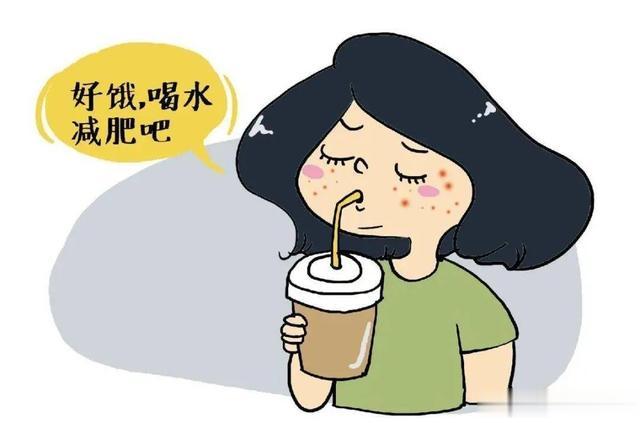 减肥先健脾,痰湿重的人打开这个“祛湿开关”,体重轻松往下掉