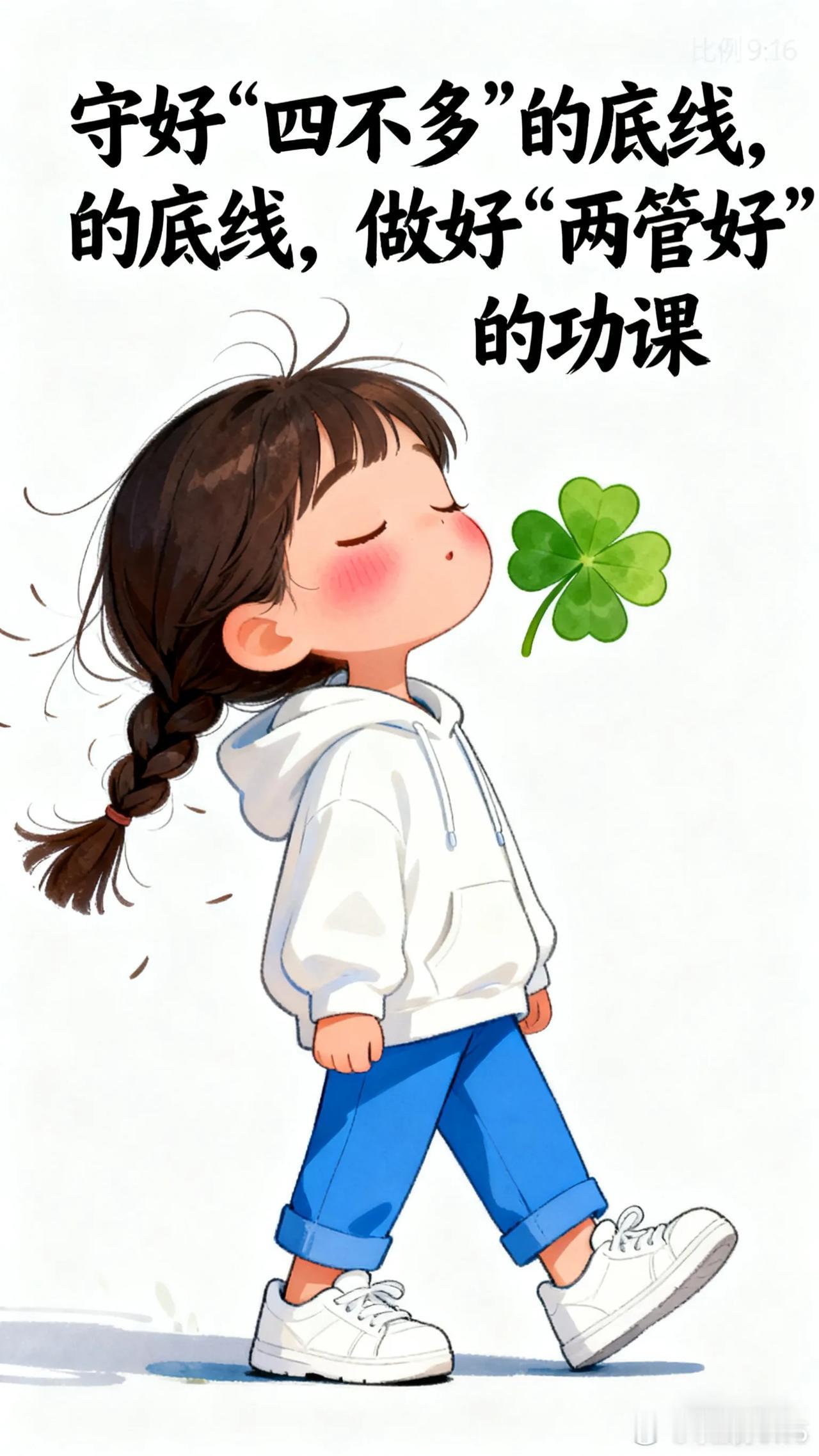 杨绛说：“人到了一定年龄，就要学会，不多事，不多言，不多心，不多看，管