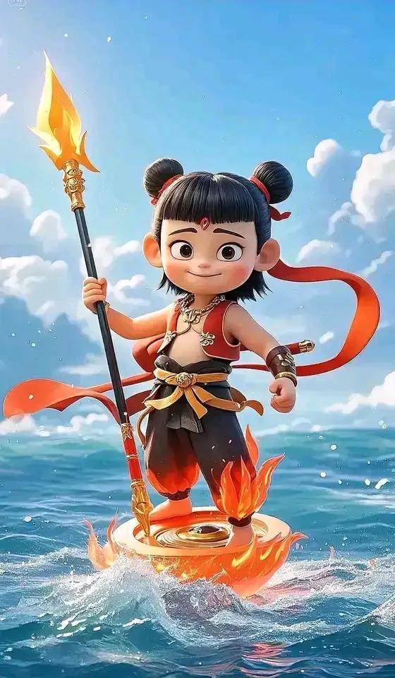 《哪吒2》蒙古全面下映，贡献票房6.4万元《哪吒2》土耳其全面下映，贡献票房