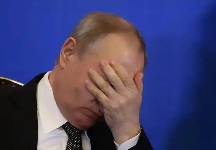 胆大包天！普京被昔日小弟当众嘲讽，直戳俄罗斯痛处，西方连夜点赞.. 4月1日