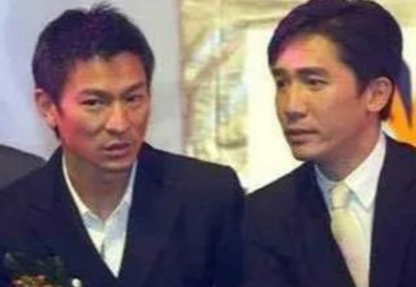 2008年，梁朝伟与刘嘉玲在不丹，举行了世纪婚礼，但是作为好兄弟的刘德华并没有出
