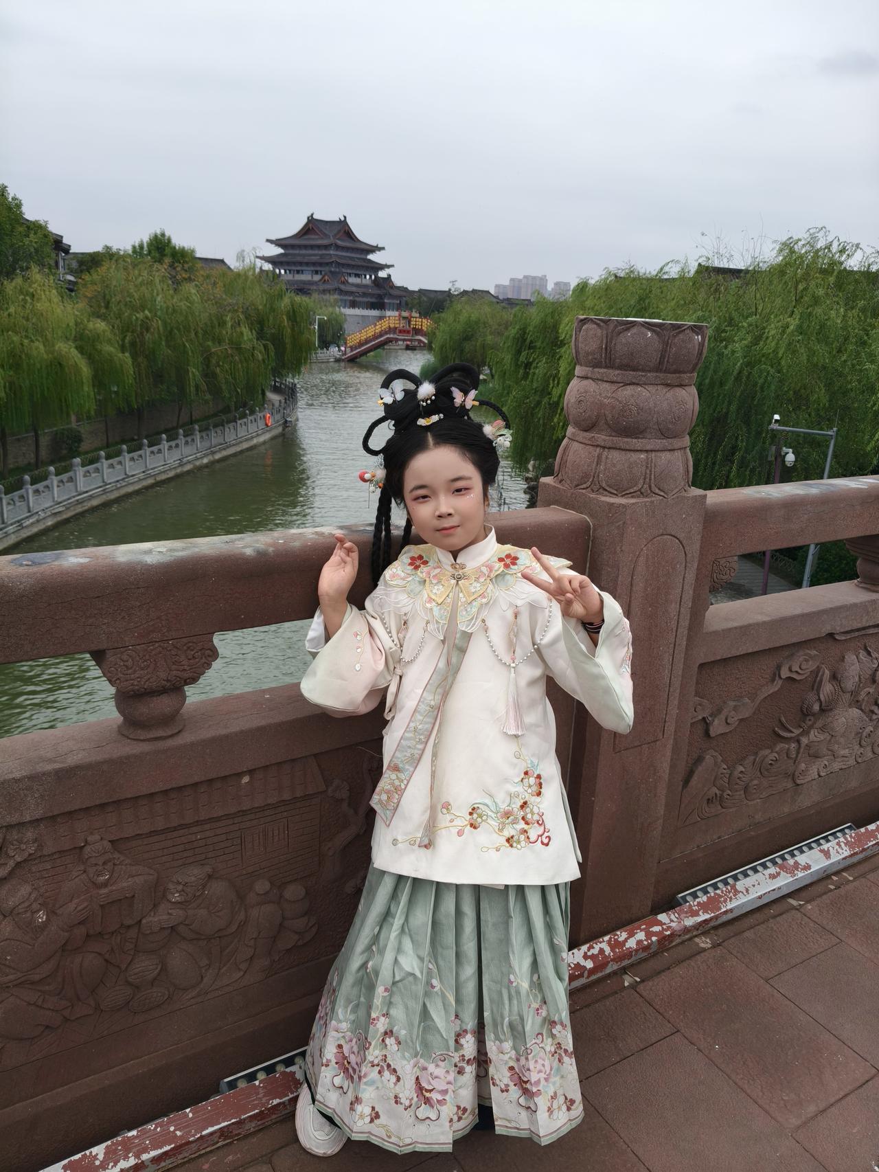 俺家漂亮的小公主