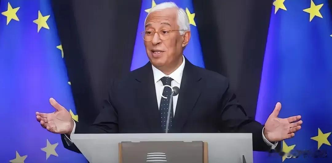 欧洲理事会主席怒批美国欺软怕硬，反华政客终遭反噬欧洲理事会主席科斯塔怒了说